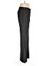 J.Crew Gray Wool Pants Size 6 - photo 4