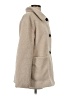 Sanctuary Ivory Coat Size XS - photo 4