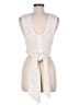 SIMONETT Ivory Bodysuit Size Med - Lg - photo 2