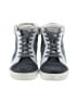Blondo Camo Gray Sneakers Size 7 - photo 2