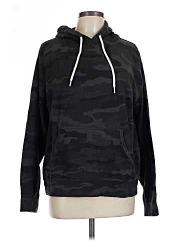 Independent Trading Company Pullover Hoodie (view 1)