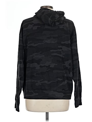 Independent Trading Company Pullover Hoodie (view 2)