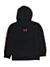 Under Armour Black Pullover Hoodie Size 5 - photo 1