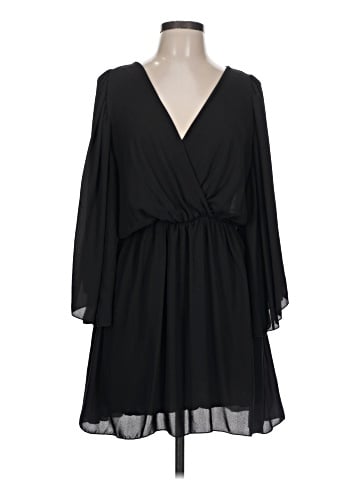 Boohoo Cocktail Dress (view 1)