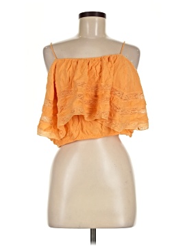 Free People Sleeveless Blouse (view 1)
