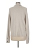 Ann Taylor Tan Pullover Sweater Size M - photo 2