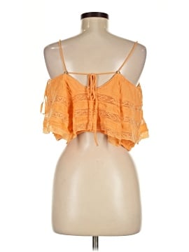 Free People Sleeveless Blouse (view 2)