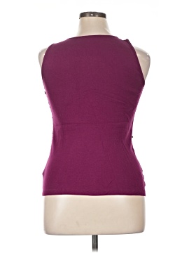 Apt. 9 Sleeveless Top (view 2)