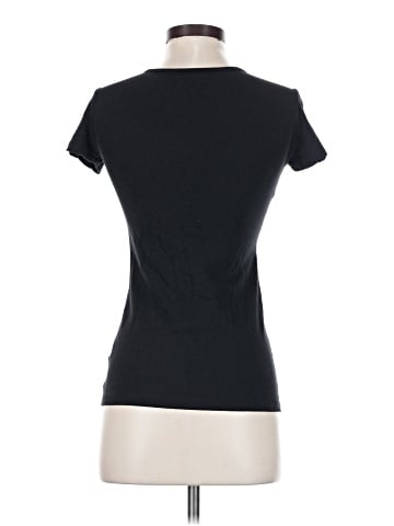 Princess Vera Wang Short Sleeve Turtleneck (view 2)
