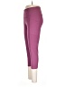 Apana Purple Active Pants Size M - photo 5