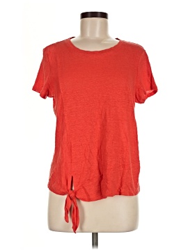 J.Jill Short Sleeve T-Shirt (view 1)