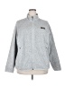 L.L.Bean 100% Polyester Gray Jacket Size 2X - photo 1