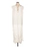 Jaeger Ivory Casual Dress Size XL - photo 1