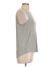 Athleta Gray Sleeveless T-Shirt Size L - photo 4