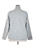 L.L.Bean 100% Polyester Gray Jacket Size 2X - photo 2
