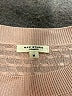 Max Studio Pink Short Sleeve Top Size M - photo 7