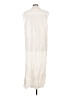 Jaeger Ivory Casual Dress Size XL - photo 2