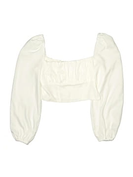 Princess Polly 3/4 Sleeve Blouse (view 1)