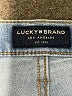 Lucky Brand Hearts Blue Jeans Size 8 - photo 7