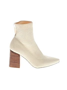 Steven New York Ankle Boots