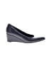 Easy Spirit Blue Wedges Size 8 1/2 - photo 1