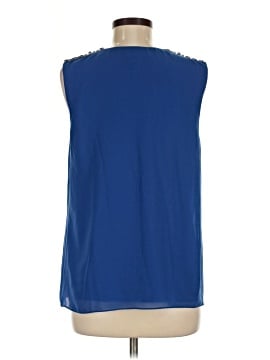 Alice + Olivia Sleeveless Blouse (view 2)