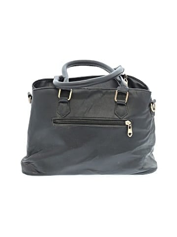 Assorted Brands Leather Satchel (view 2)