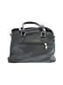 Assorted Brands 100% Leather Black Leather Satchel One size - photo 2