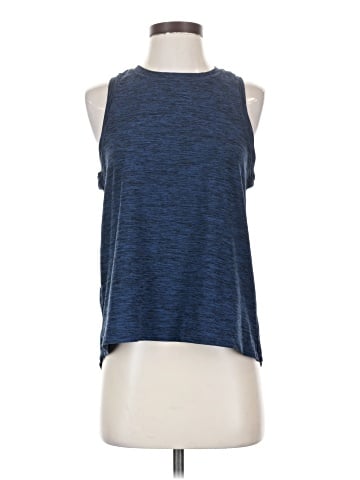Kyodan Sleeveless T-Shirt (view 1)