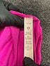 Lululemon Athletica Color Block Pink Athletic Shorts Size 10 (tall) - photo 3