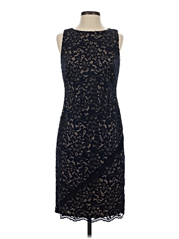 Lauren by Ralph Lauren Cocktail Dress (view 1)