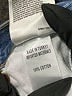 AGOLDE 100% Cotton Blue Denim Shorts Size 28 waist - photo 4