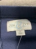 Jun & Ivy Solid Blue Cocktail Dress Size L - photo 7