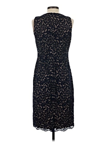 Lauren by Ralph Lauren Cocktail Dress (view 2)