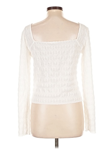 Elodie Long Sleeve Top (view 2)