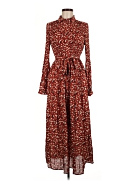 Selected Femme Casual Dress (view 1)
