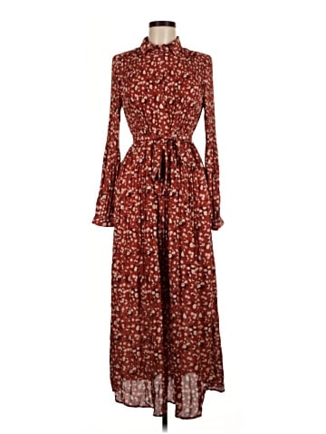 Selected Femme Casual Dress (view 1)