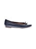 Vionic Blue Flats Size 8 - photo 1