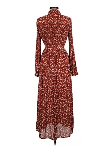 Selected Femme Casual Dress (view 2)
