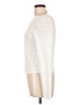 Elodie Ivory Long Sleeve Top Size L - photo 5