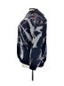Unbranded Tie-dye Blue Pullover Hoodie Size 4X (estimated) - photo 5