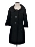 Classiques 100% Cotton Black Coat Size S - photo 1