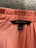 Banana Republic 100% Polyester Pink Sleeveless Blouse Size L - photo 7