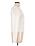 Elodie Ivory Long Sleeve Top Size L - photo 4