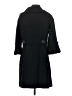 Classiques 100% Cotton Black Coat Size S - photo 2