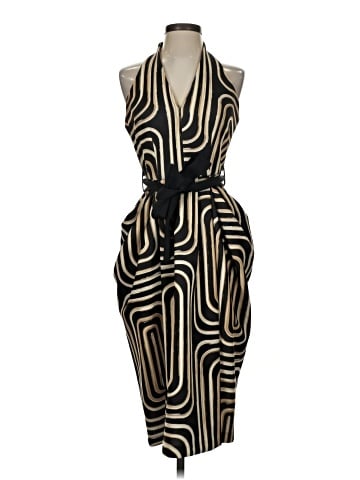 Donna Karan New York Cocktail Dress (view 1)