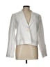Madewell 100% Linen White Blazer Size L - photo 1