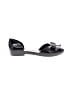 Melissa Black Flats Size 6 (youth) - photo 1