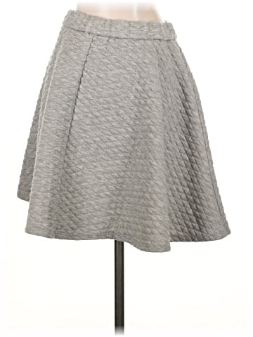 LC Lauren Conrad Casual Skirt (view 2)
