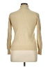 Neiman Marcus Tan Turtleneck Sweater Size XL - photo 2